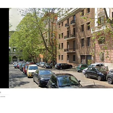 Casa Vacanza Colosseo Whole Holiday Home Apartment Da Pamino & Priscilla Rom Exterior foto