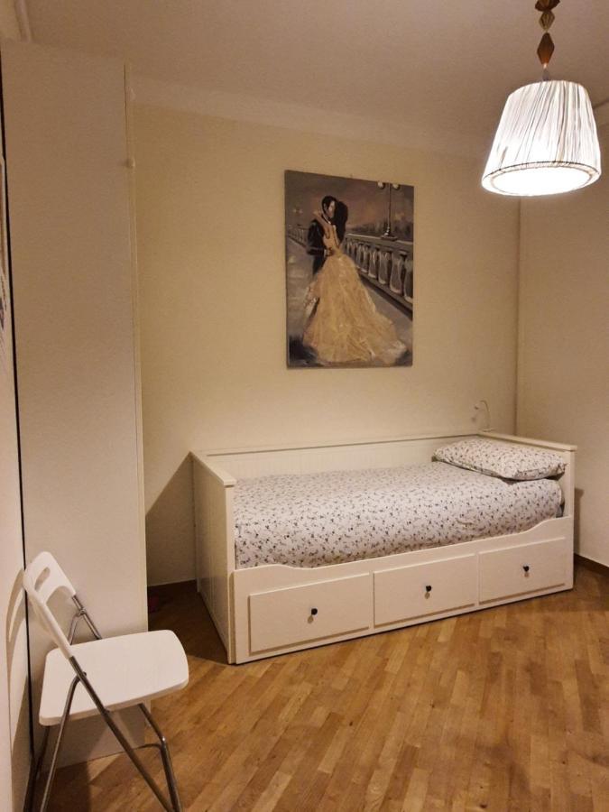 Casa Vacanza Colosseo Whole Holiday Home Apartment Da Pamino & Priscilla Rom Exterior foto