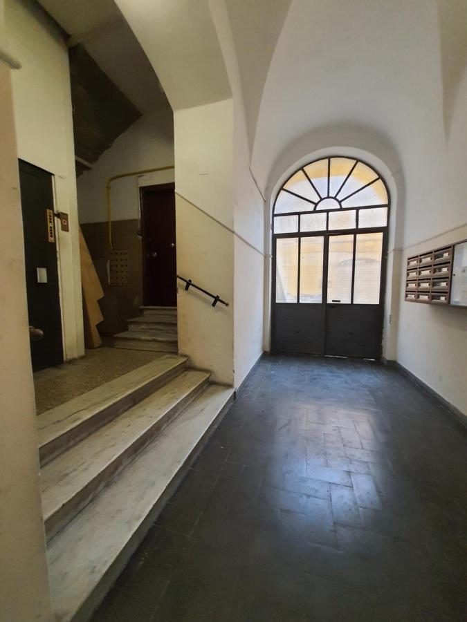 Casa Vacanza Colosseo Whole Holiday Home Apartment Da Pamino & Priscilla Rom Exterior foto